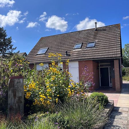 Cosy Vacation Home With Large Fenced Garden Bruinisse Eksteriør bilde