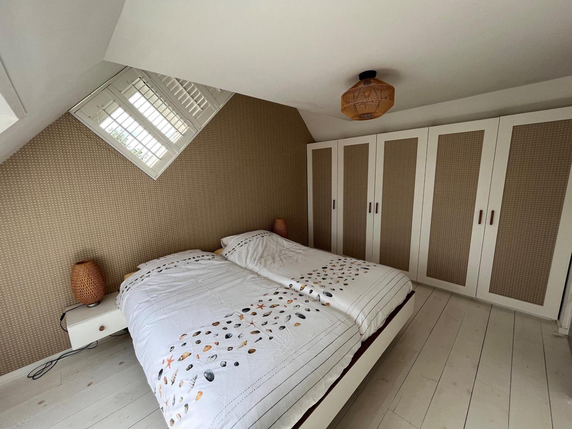 Cosy Vacation Home With Large Fenced Garden Bruinisse Eksteriør bilde