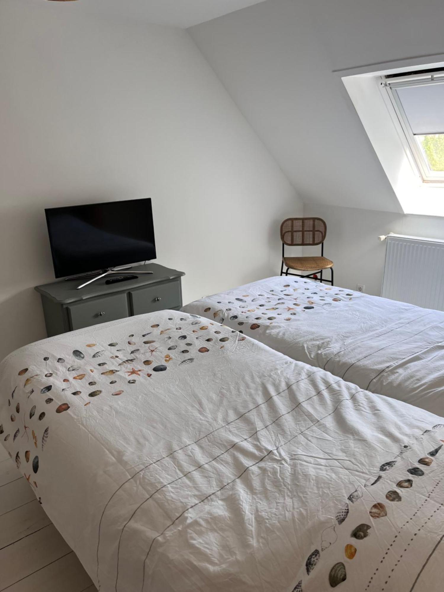 Cosy Vacation Home With Large Fenced Garden Bruinisse Eksteriør bilde