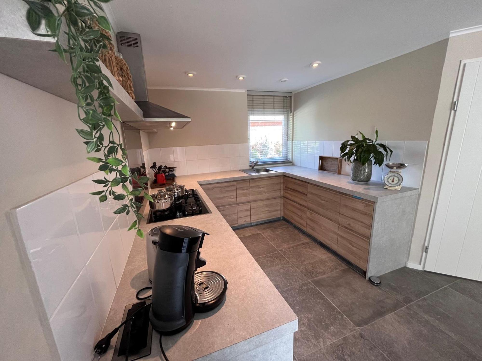 Cosy Vacation Home With Large Fenced Garden Bruinisse Eksteriør bilde